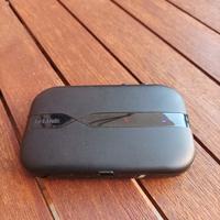 Pocket router dlink 