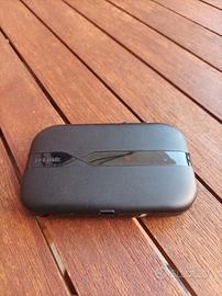 Pocket router dlink 