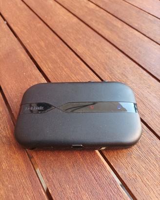 Pocket router dlink 