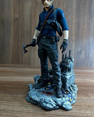 Action Figures Leon Kennedy 