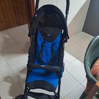 passeggino Chicco Echo 