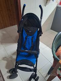 passeggino Chicco Echo 