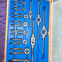kit filettatura