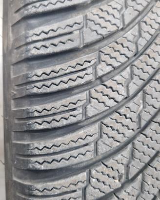 Gomma Invernale Firestone 225 50 17 