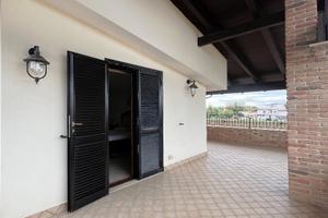 Rif 473 villa con garage e giardino