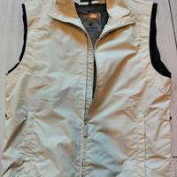 Gilet David Saddler "Polo Club" – Taglia XS 