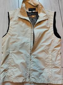 Gilet David Saddler "Polo Club" – Taglia XS 