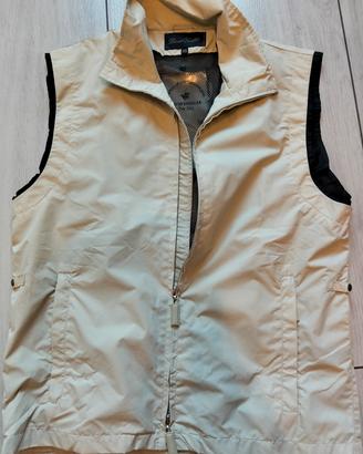 Gilet David Saddler "Polo Club" – Taglia XS 