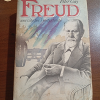 Freud. Una vita per i nostri tempi - Peter Gay