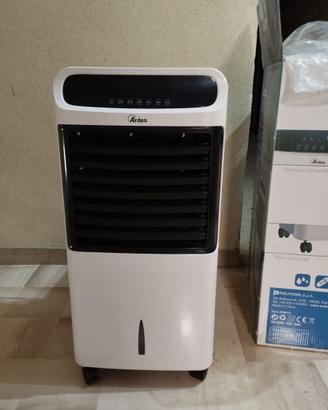 Ventilatore - raffrescatore ad acqua Ardes