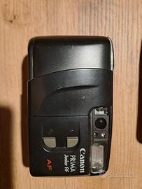 Canon Prima