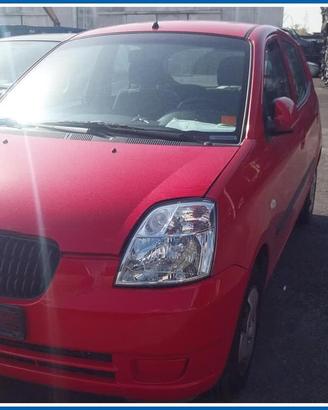 Ricambi Usati KIA Picanto I