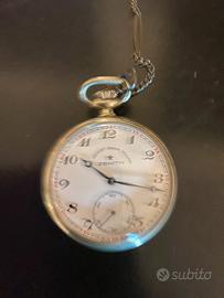 Orologio da taschino