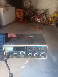 Alan 48 Con Cassa Esterna