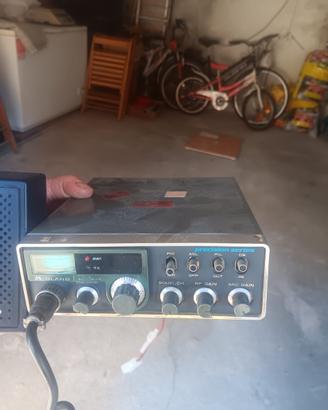 Alan 48 Con Cassa Esterna