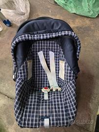 ovetto peg perego primo viaggio