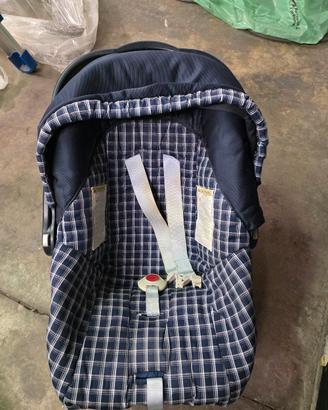 ovetto peg perego primo viaggio