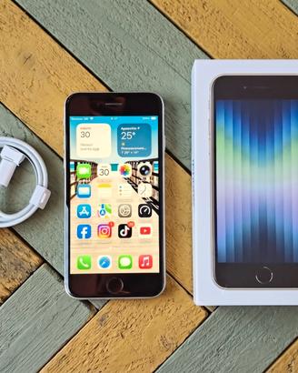 Apple iPhone SE 2022