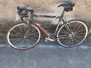 bici da strada cinelli