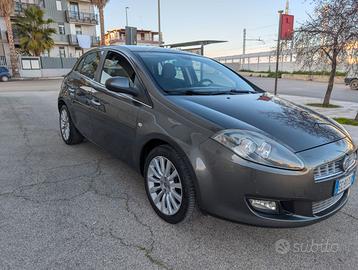 FIAT BRAVO 1.6 MTJ 105CV EURO4