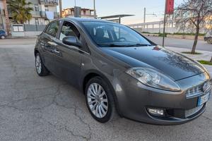 FIAT BRAVO 1.6 MTJ 105CV EURO4