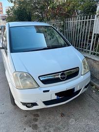 Opel meriva 1.3 multijet