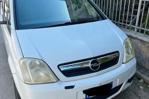 Opel meriva 1.3 multijet
