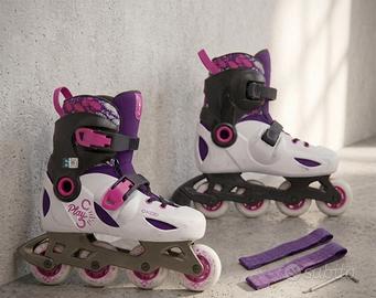 Pattini Bambina 32-34