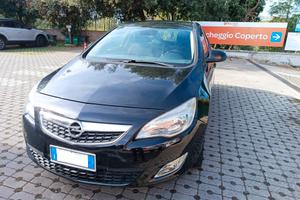 Opel Astra 1.4 100CV 5 porte Elective