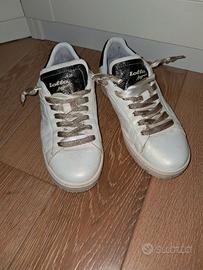 Scarpe Lotto da donna usate pochissime volte