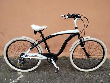 Bici Cruiser MBM Maui 26"