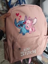 zaino Stitch 