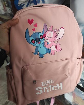 zaino Stitch 
