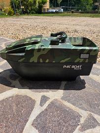 Barchino carpfishing 