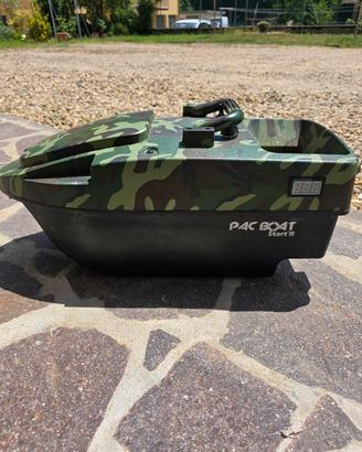 Barchino carpfishing 