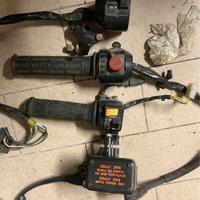 blocchetti elettrici misti