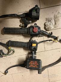 blocchetti elettrici misti