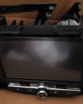 Autoradio mokka x