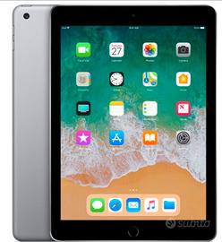 iPad Wi-Fi Cellular 32GB 9,7 Space Gray 6th Gen A1