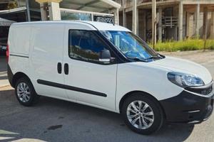 Fiat Doblò 1.6 MJT 105CV Cargo