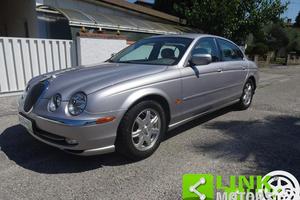 JAGUAR S-Type EXECUTIVE 3.0 BENZINA