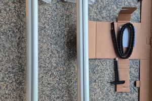 Barre Portacarico per Audi Q5 Sportback 