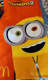 Minions  Monsters telo mare Nuovo Sigillato film
