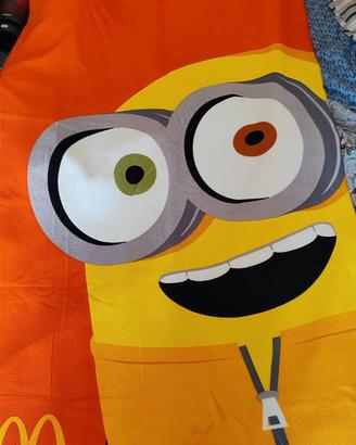 Minions  Monsters telo mare Nuovo Sigillato film