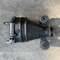 Differenziale lexus is200