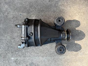 Differenziale lexus is200