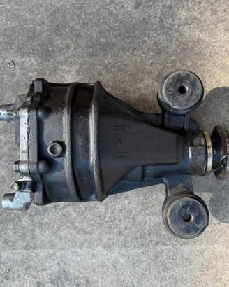 Differenziale lexus is200