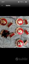 spille sovietiche vintage 