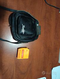 Lumicon 8-III cinepresa super8