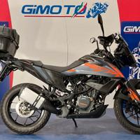 Ktm 390 Adventure ADV